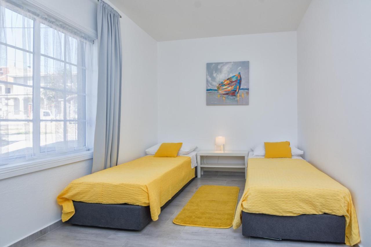 Apartma Royal Choice With Pool Zadar