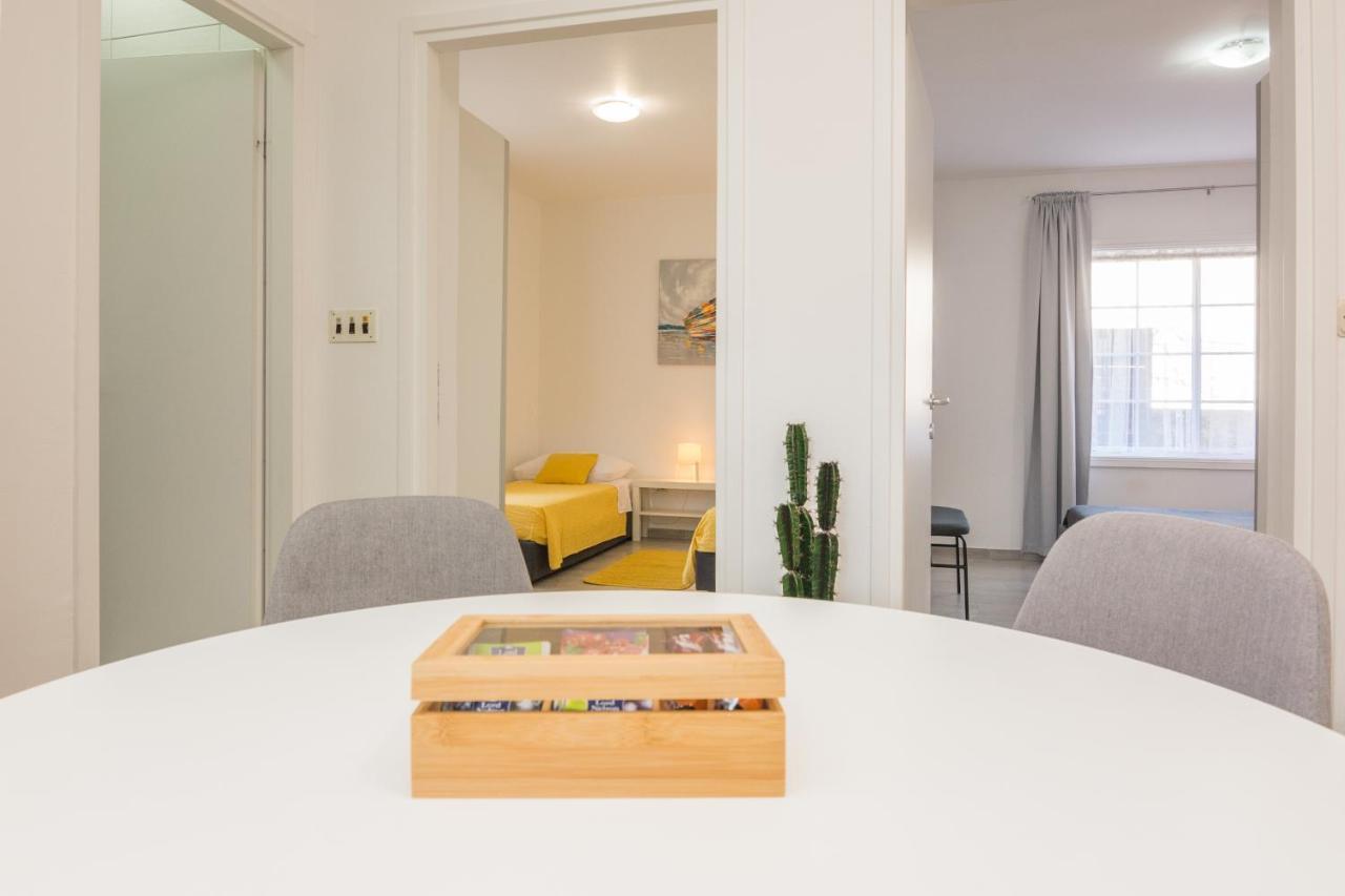 Apartmán Royal Choice With Pool