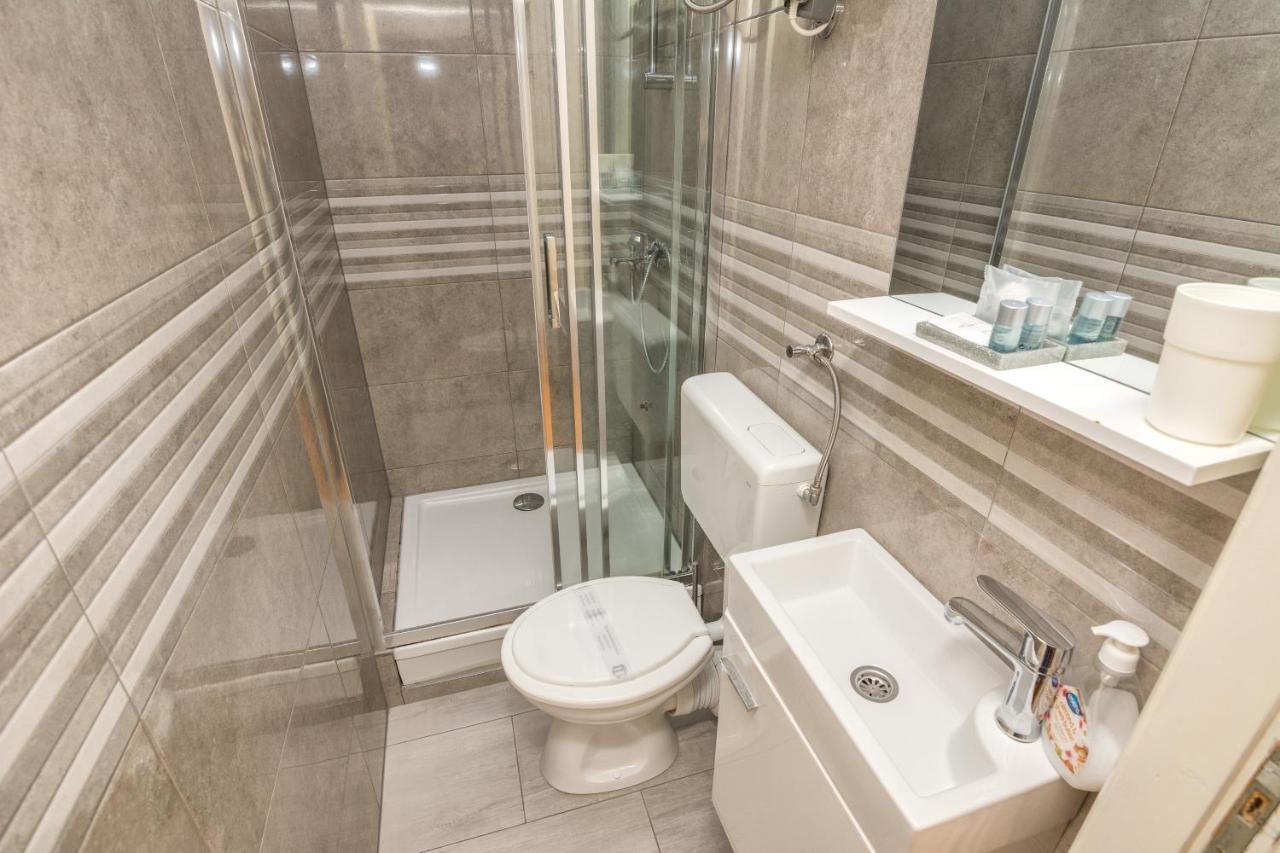 Apartmán Royal Choice With Pool