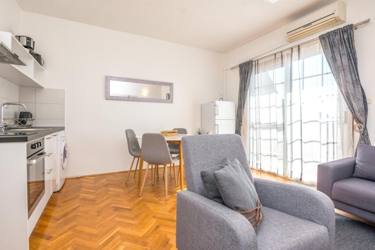 Apartmán Royal Choice With Pool Zadar