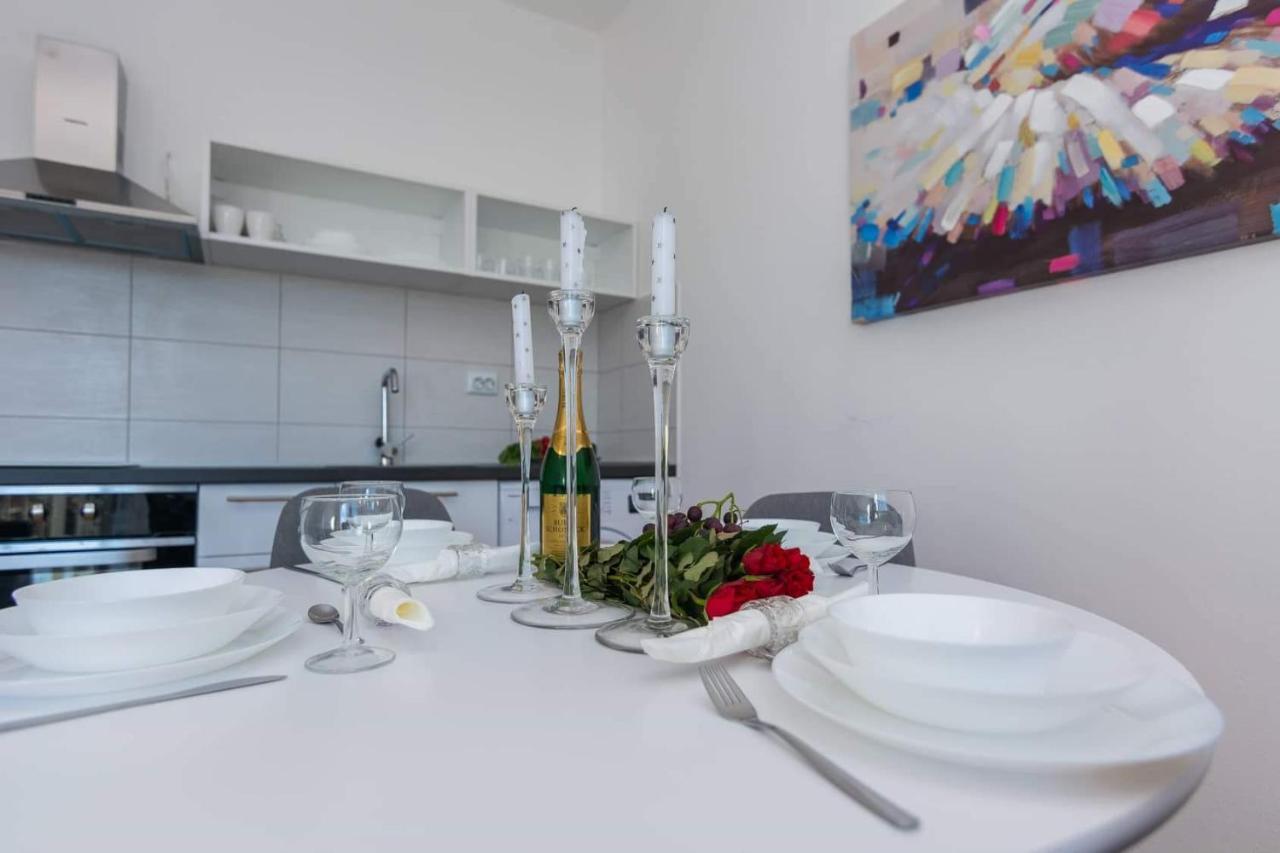 Apartmán Royal Choice With Pool *