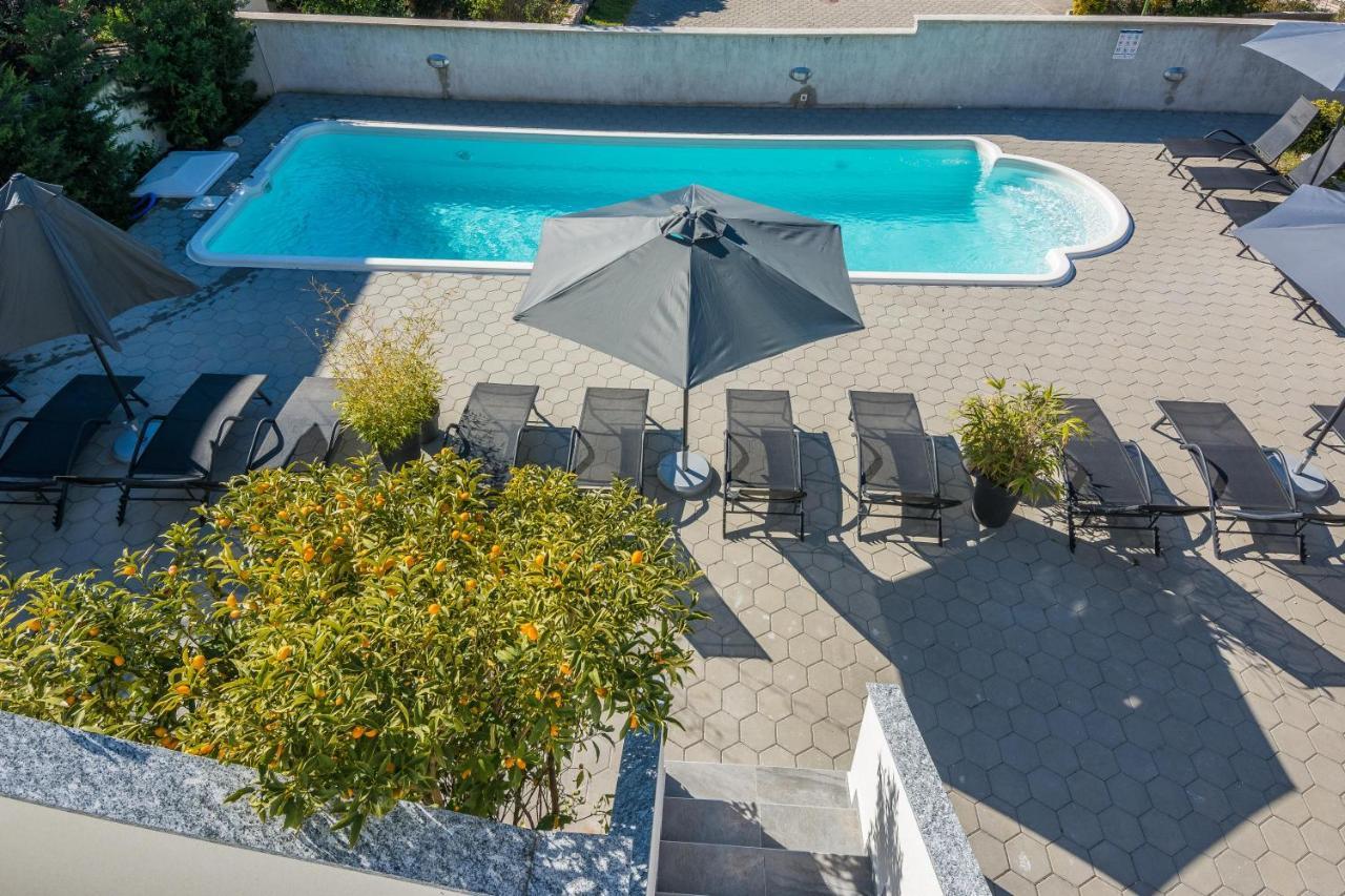 Royal Choice With Pool * Zadar