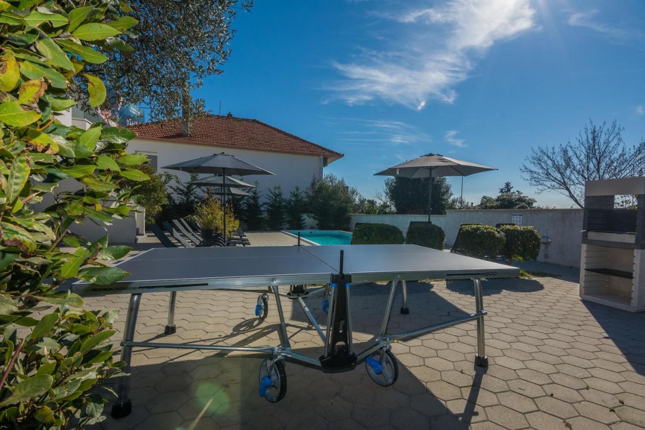Royal Choice With Pool Zadar