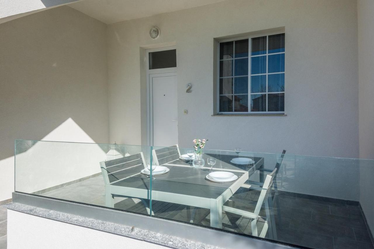 Royal Choice With Pool Apartmán *