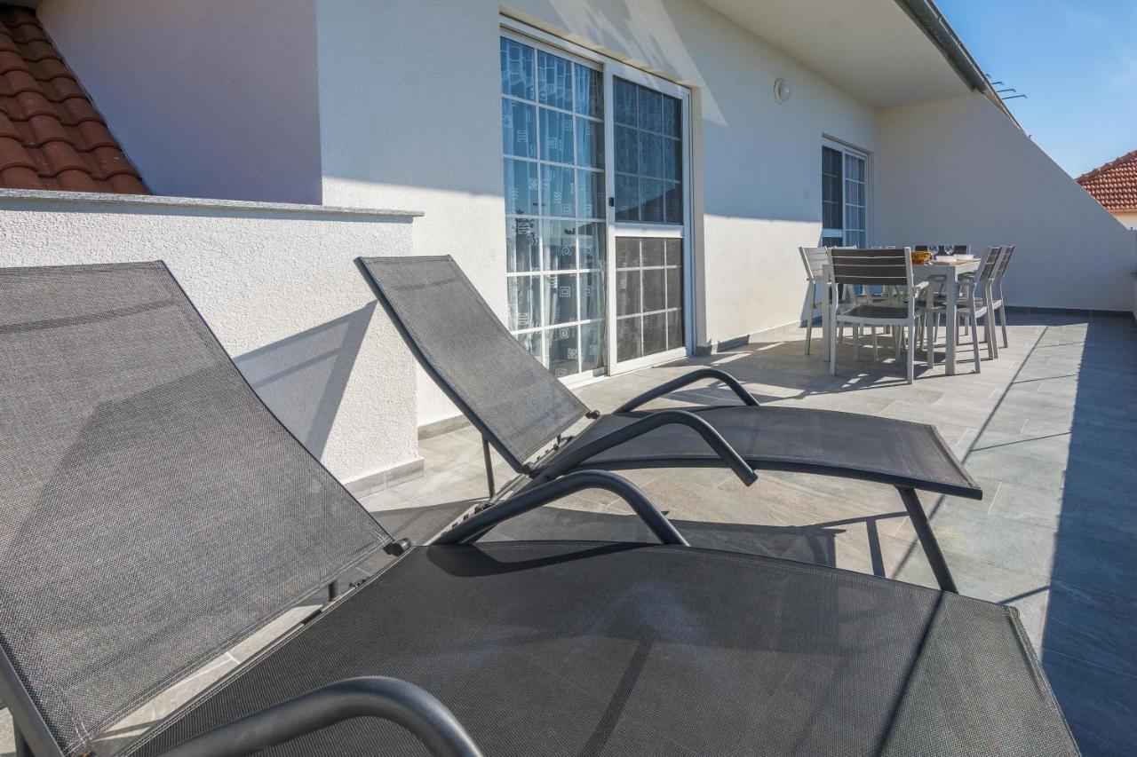 Apartmán Royal Choice With Pool