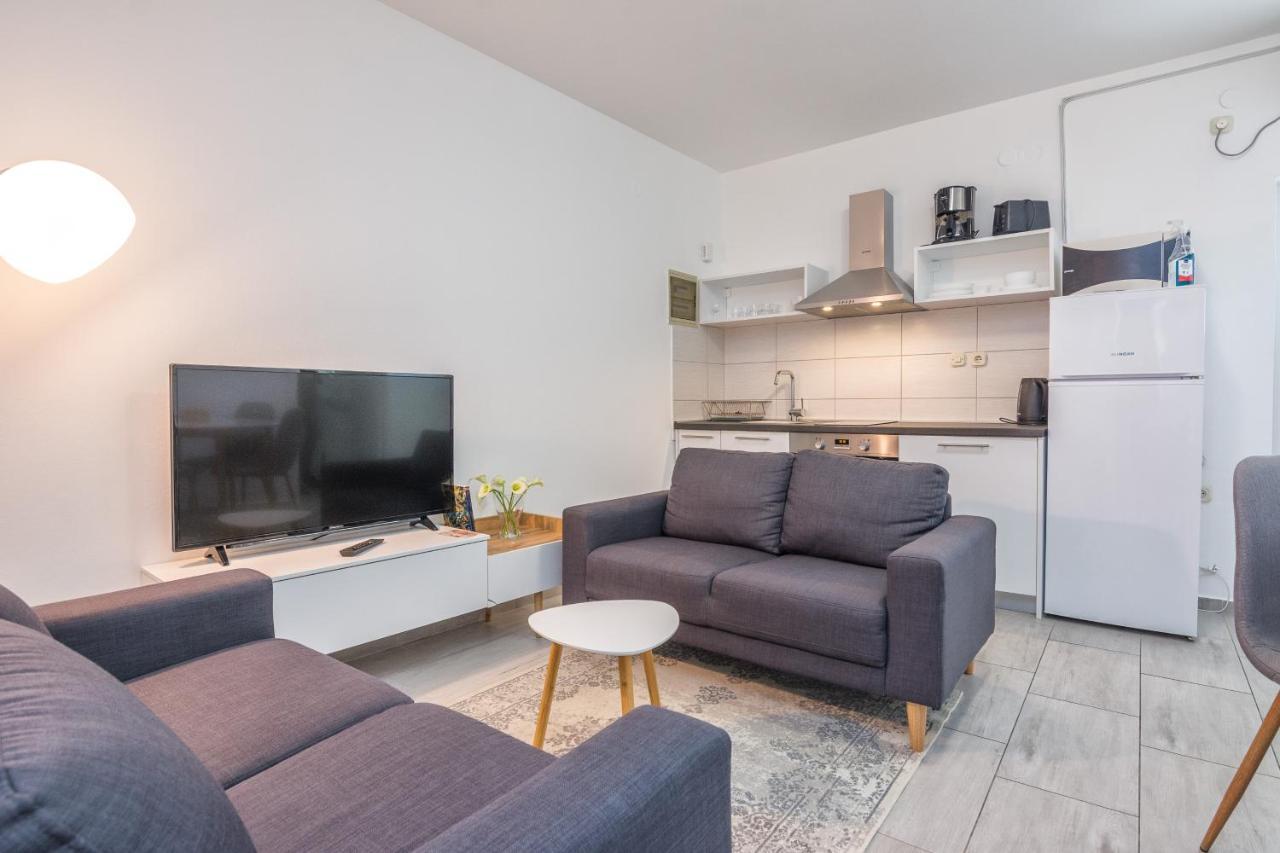 Apartmán Royal Choice With Pool *