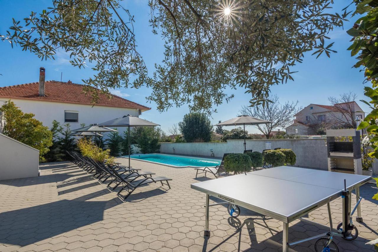 Apartmán Royal Choice With Pool