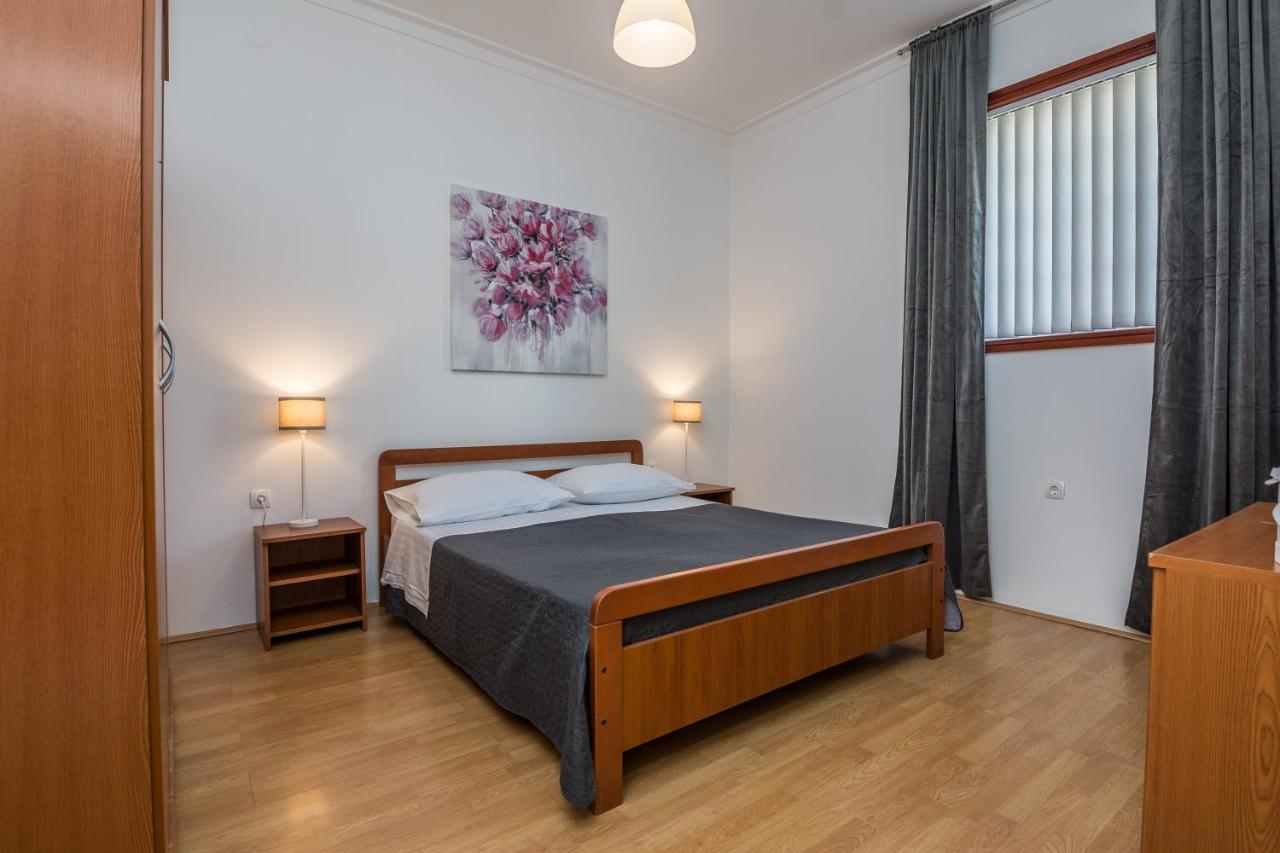 Apartmán Royal Choice With Pool Zadar