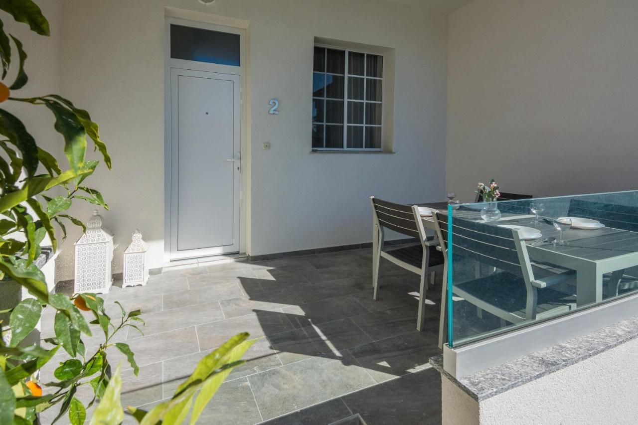Royal Choice With Pool Apartmán *