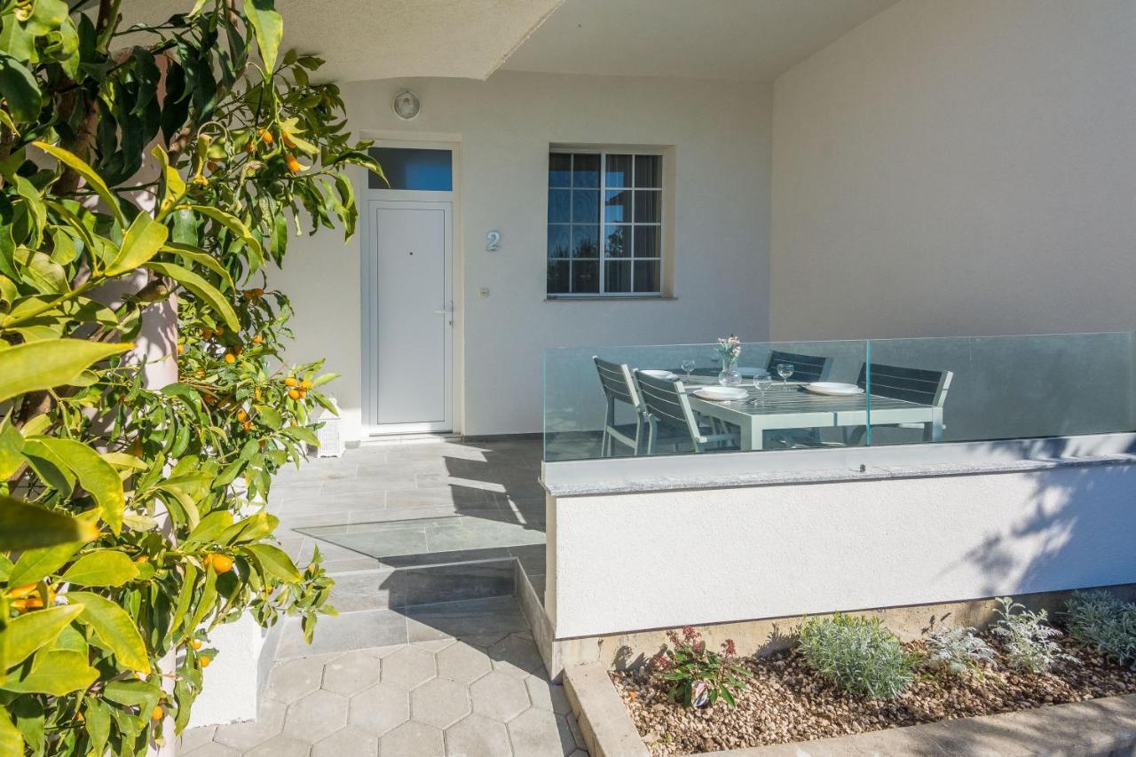 Apartmán Royal Choice With Pool