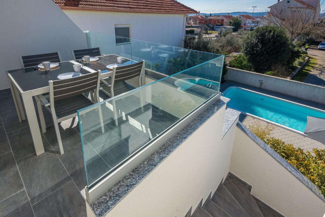Apartmán Royal Choice With Pool *