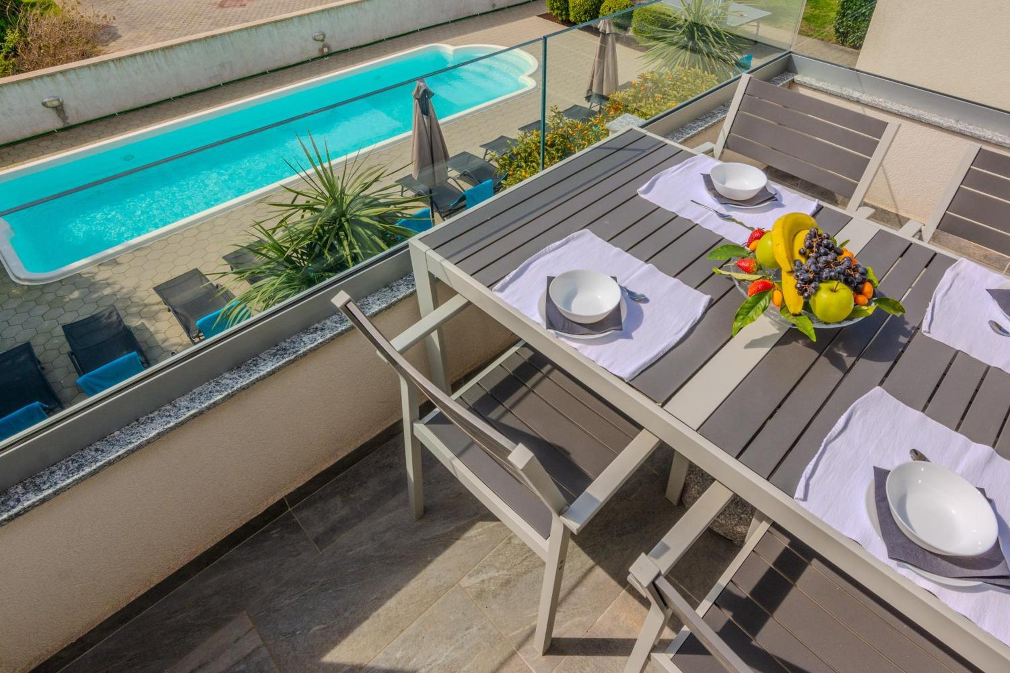 Apartmán Royal Choice With Pool