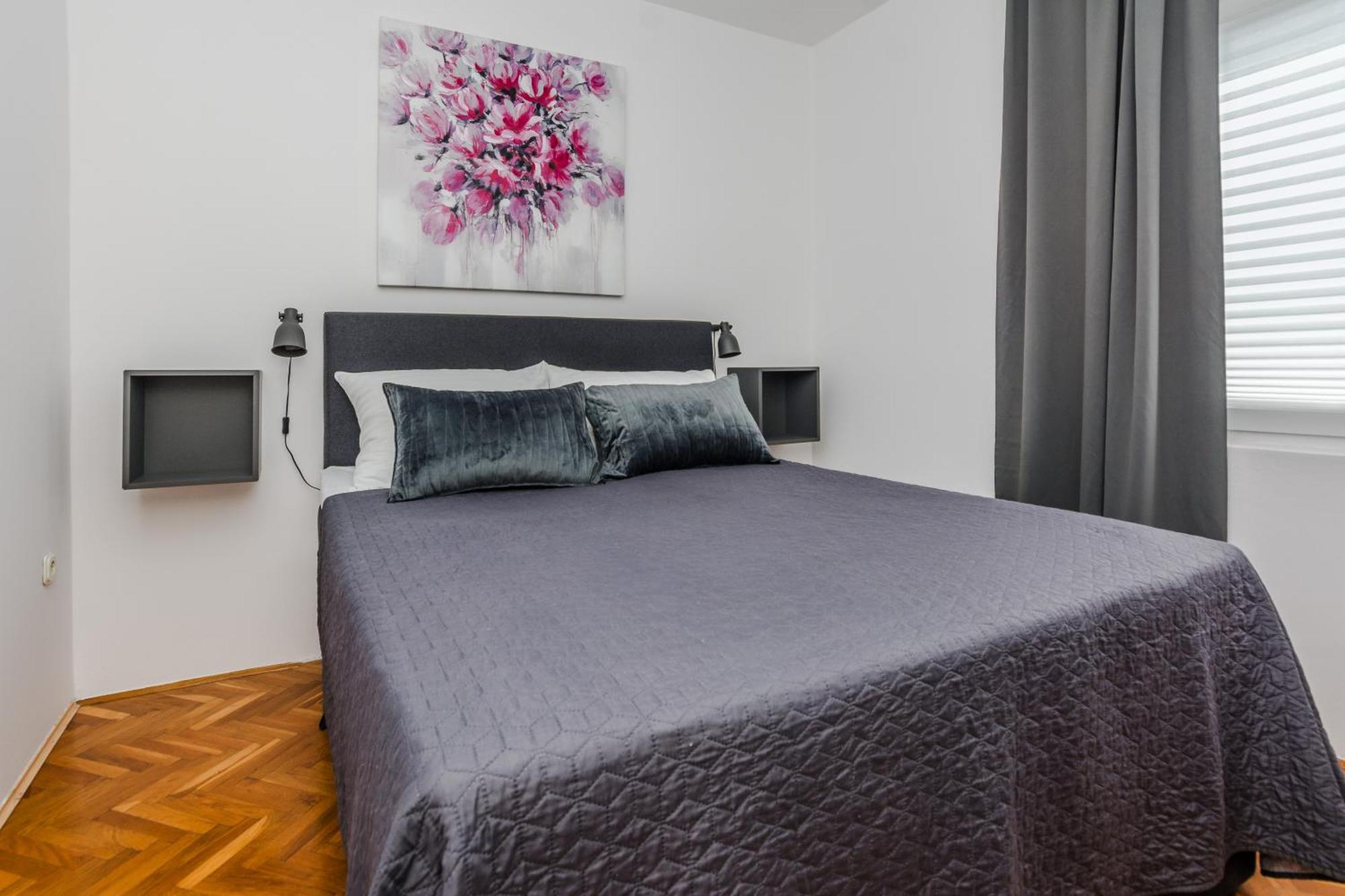 Apartmán Royal Choice With Pool Zadar