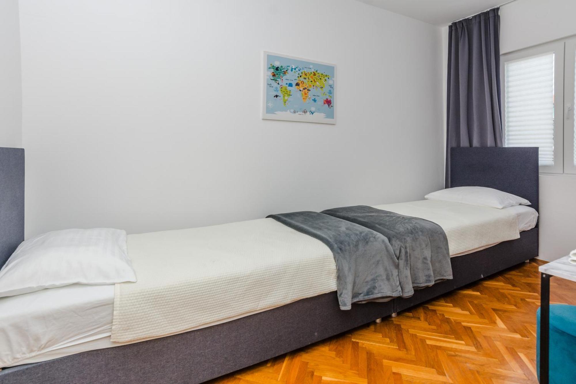 Royal Choice With Pool Zadar