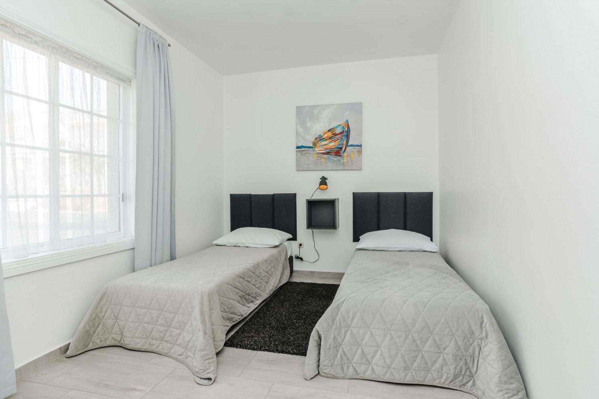 Royal Choice With Pool Zadar