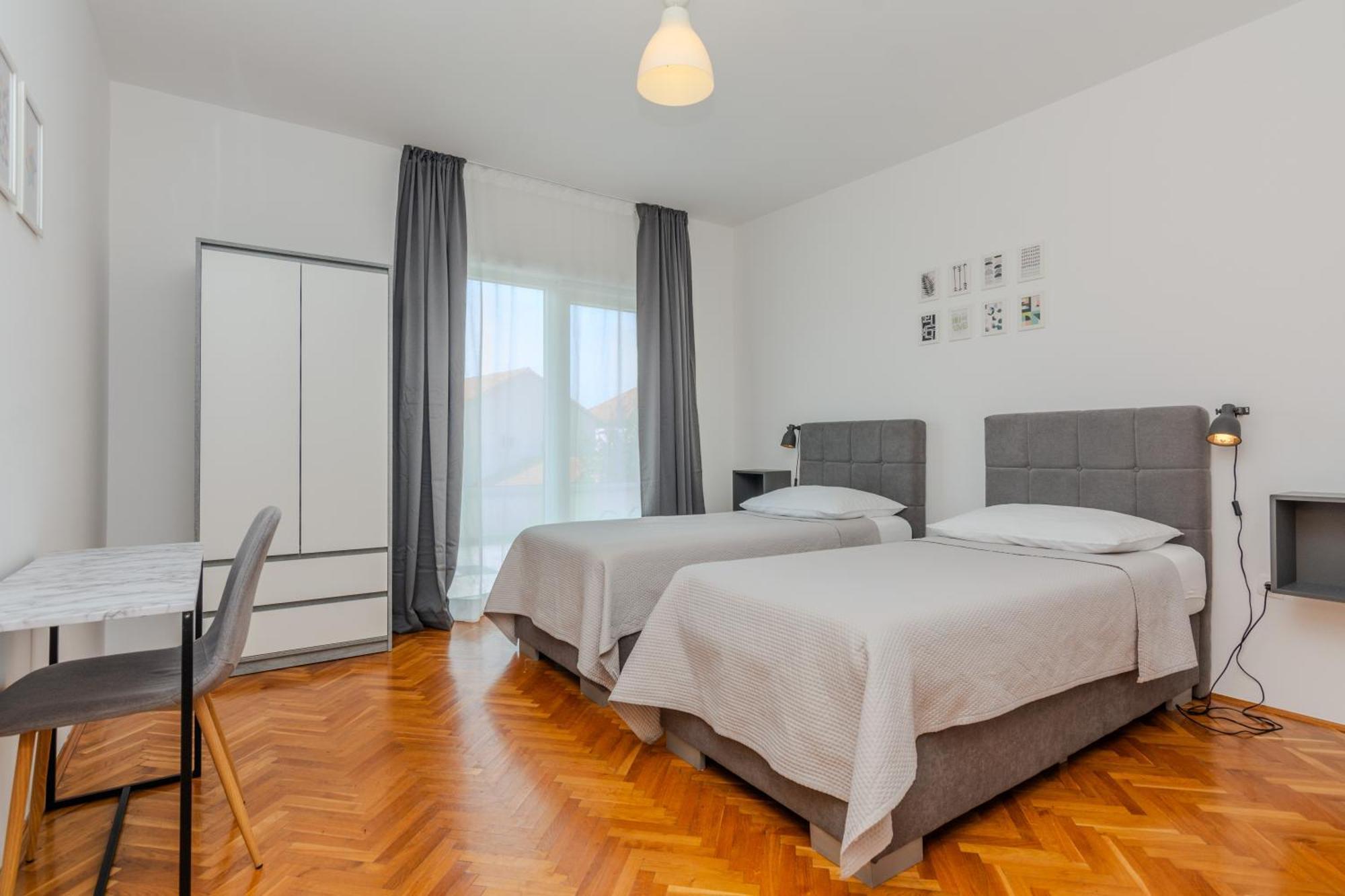 Apartmán Royal Choice With Pool *