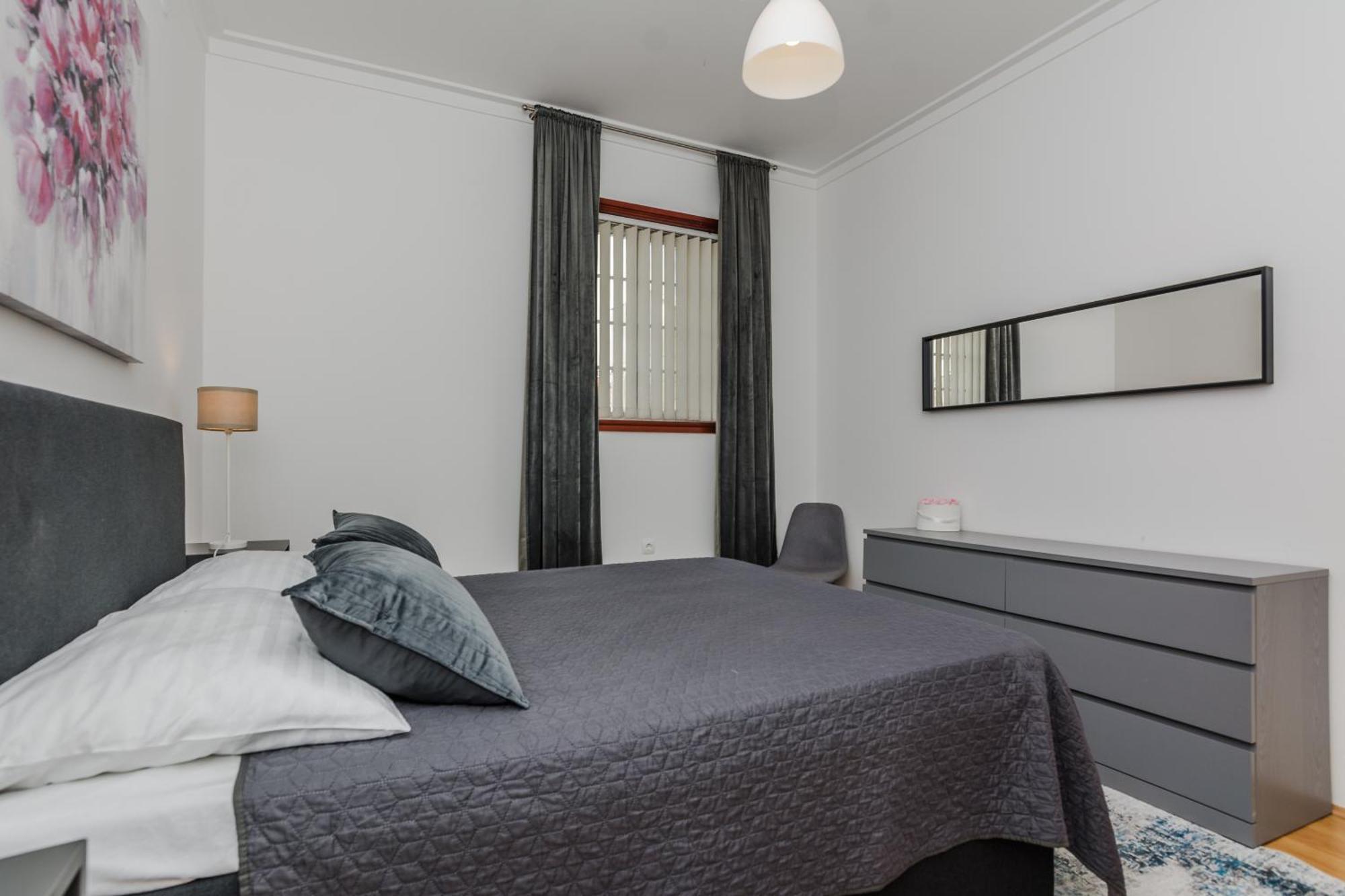 Apartmán Royal Choice With Pool