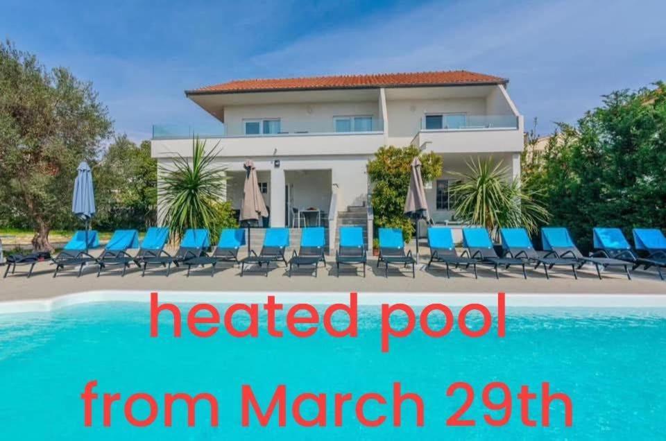 Apartmán Royal Choice With Pool